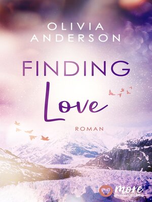cover image of Finding Love